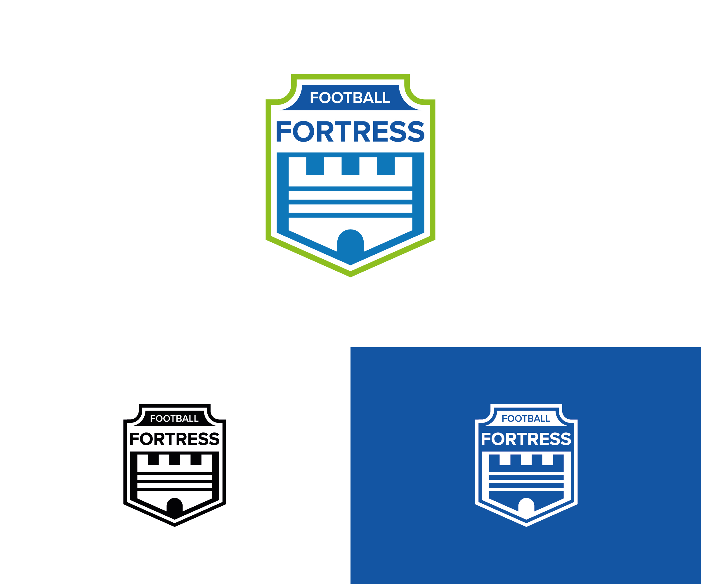 Logo Design by DesignShaper for this project | Design #34175684