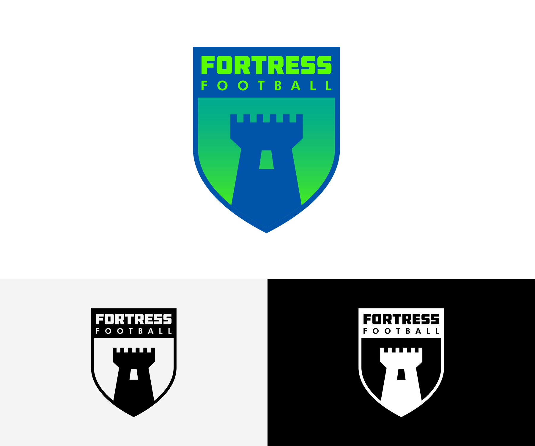 Logo Design by Edi Wibowo for this project | Design #34136765