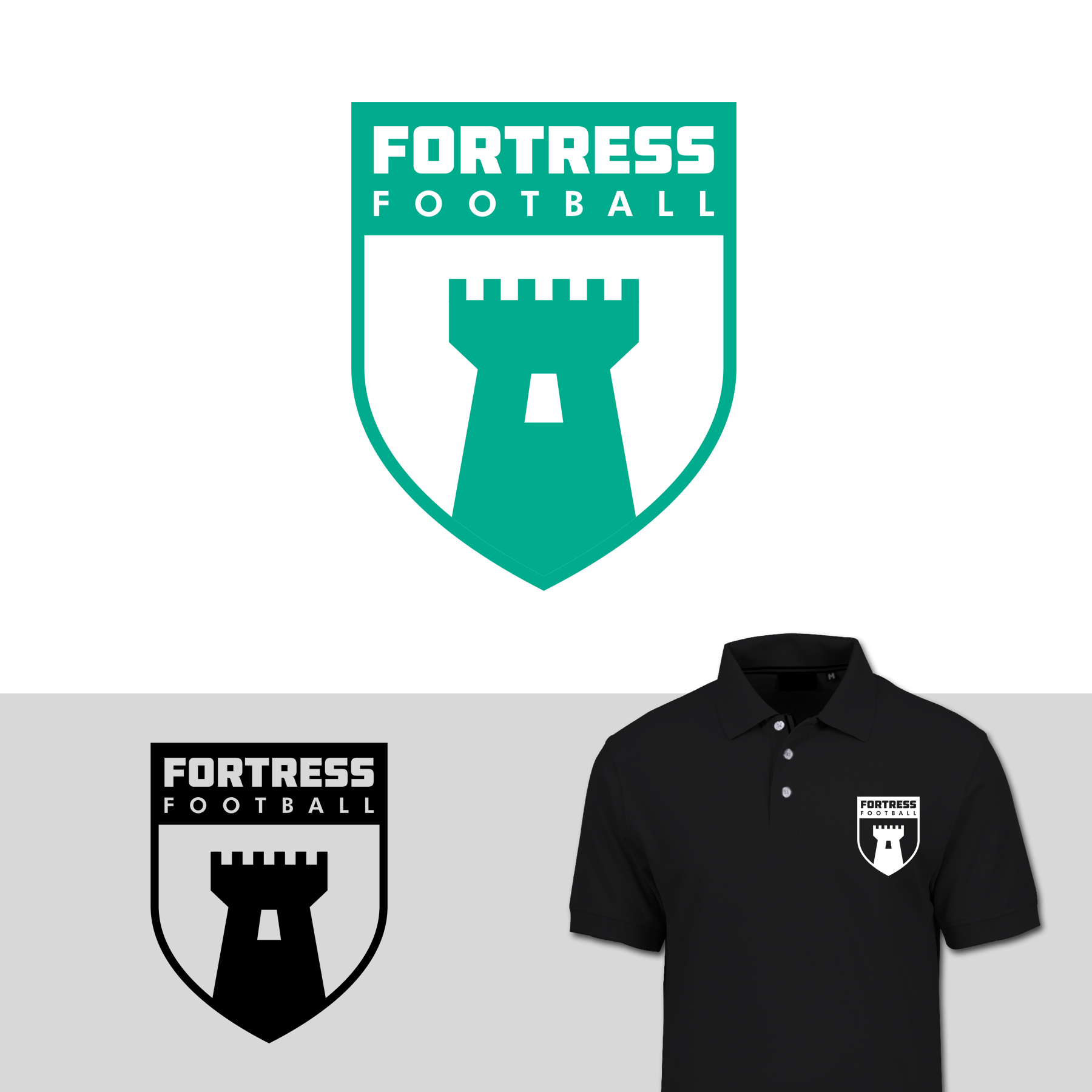 Logo Design by Edi Wibowo for this project | Design #34145055