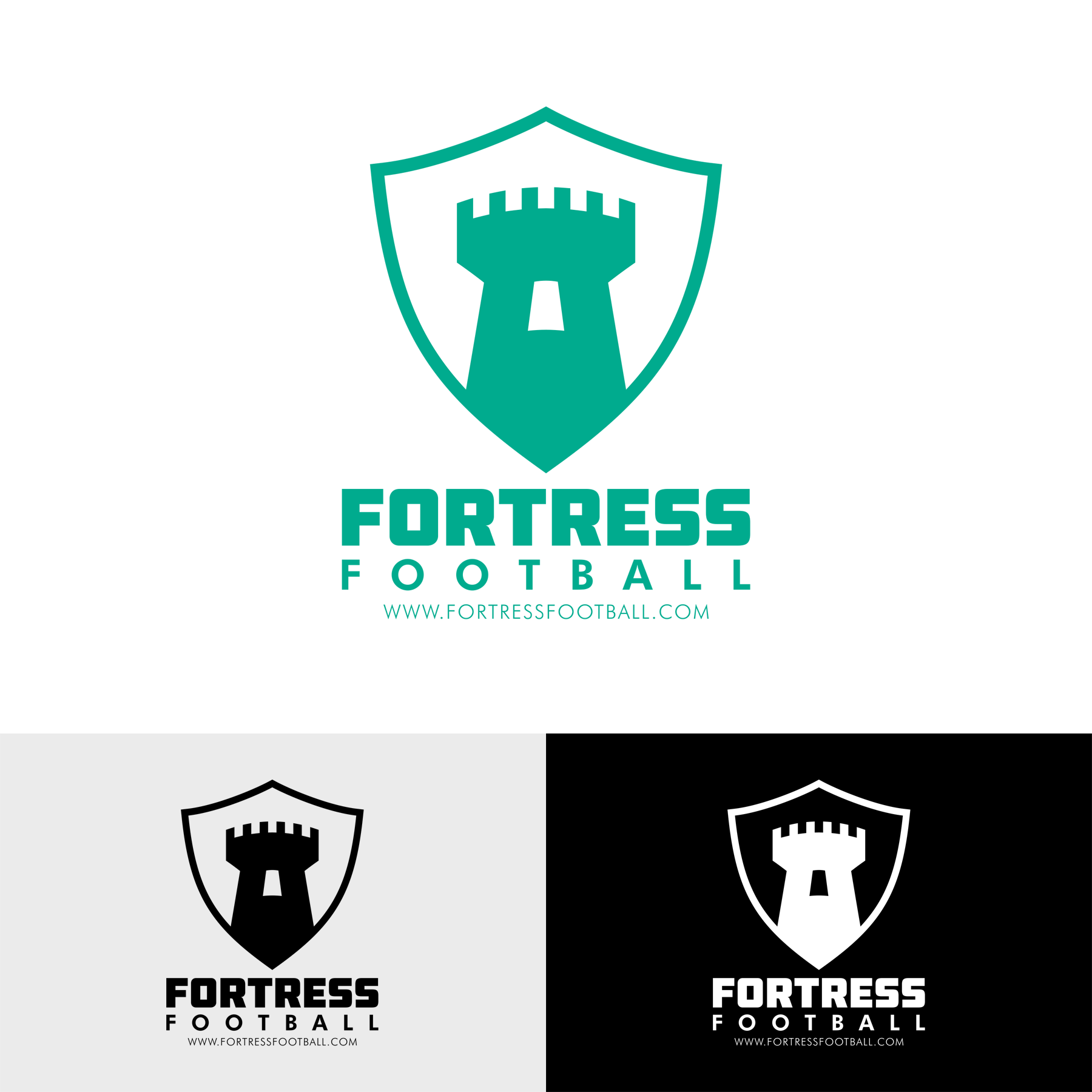 Logo Design by Edi Wibowo for this project | Design #34145403