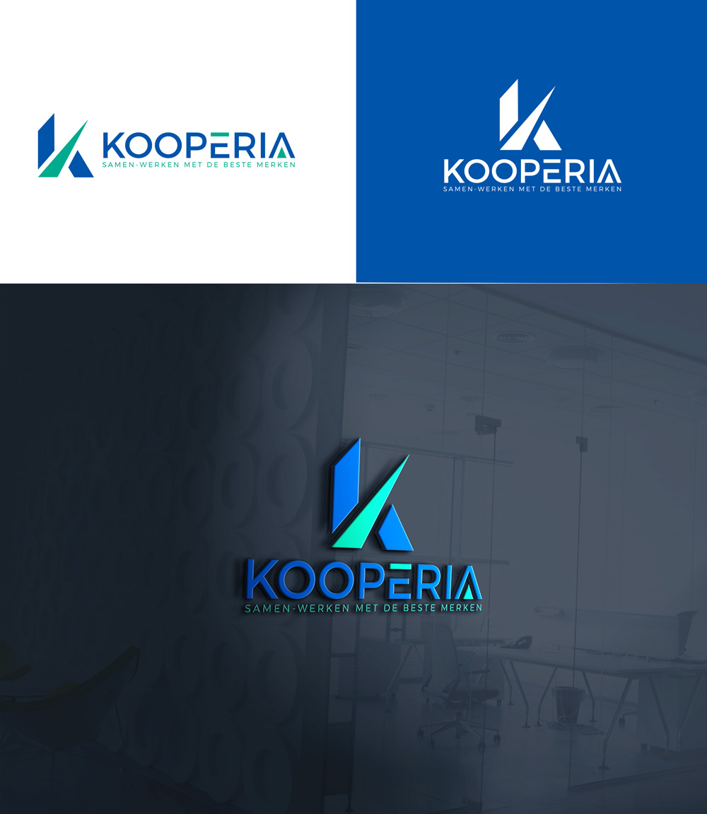 Logo Design by RA-bica for this project | Design #34137193