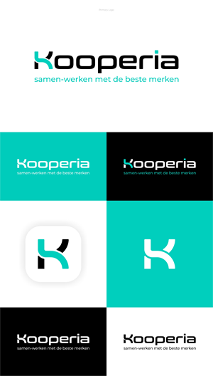 Diseño de Logo por Noekha Studio para este proyecto | Diseño: #34134754