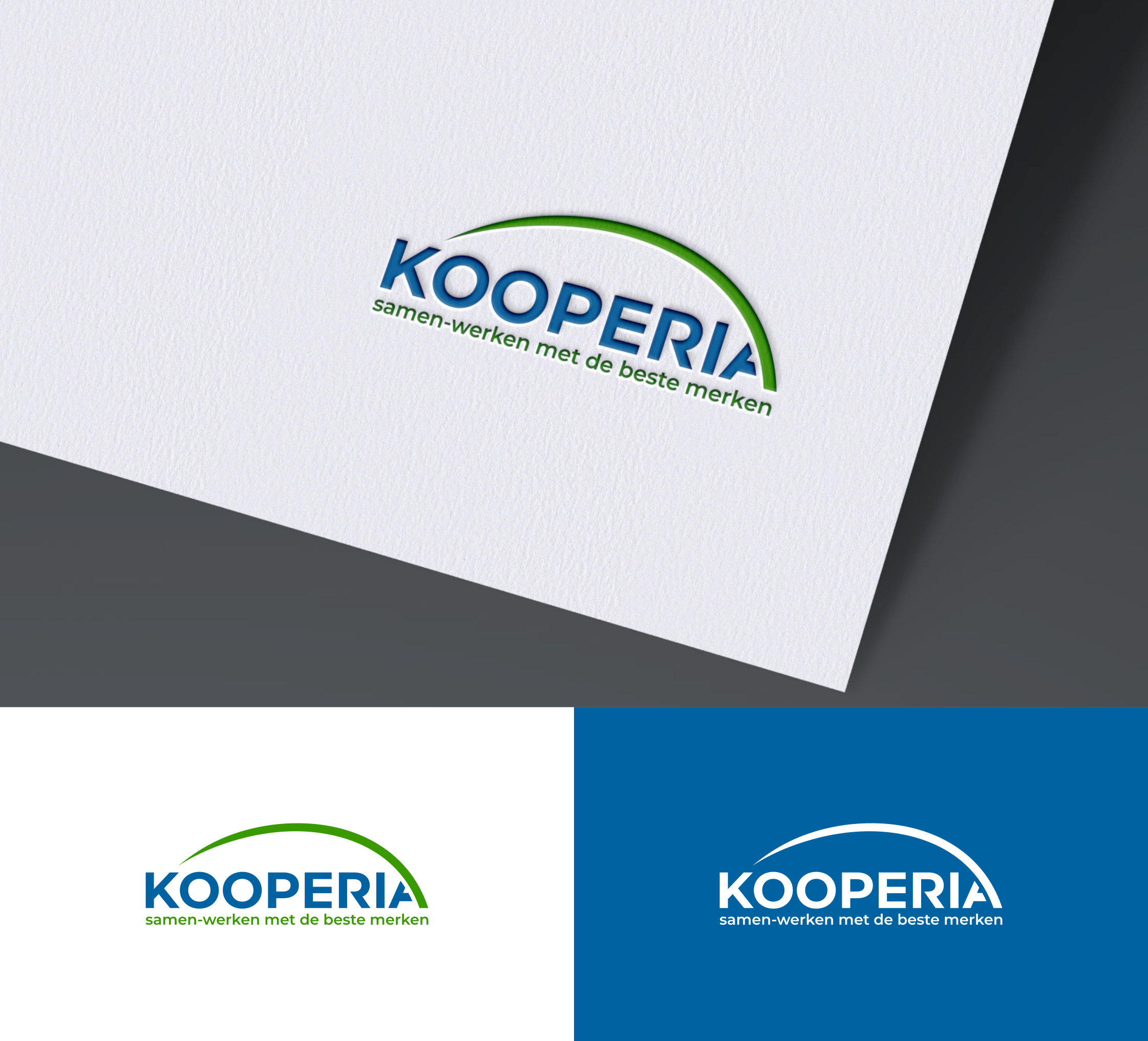 Logo Design by Zaid Al Faqih for this project | Design #34137328