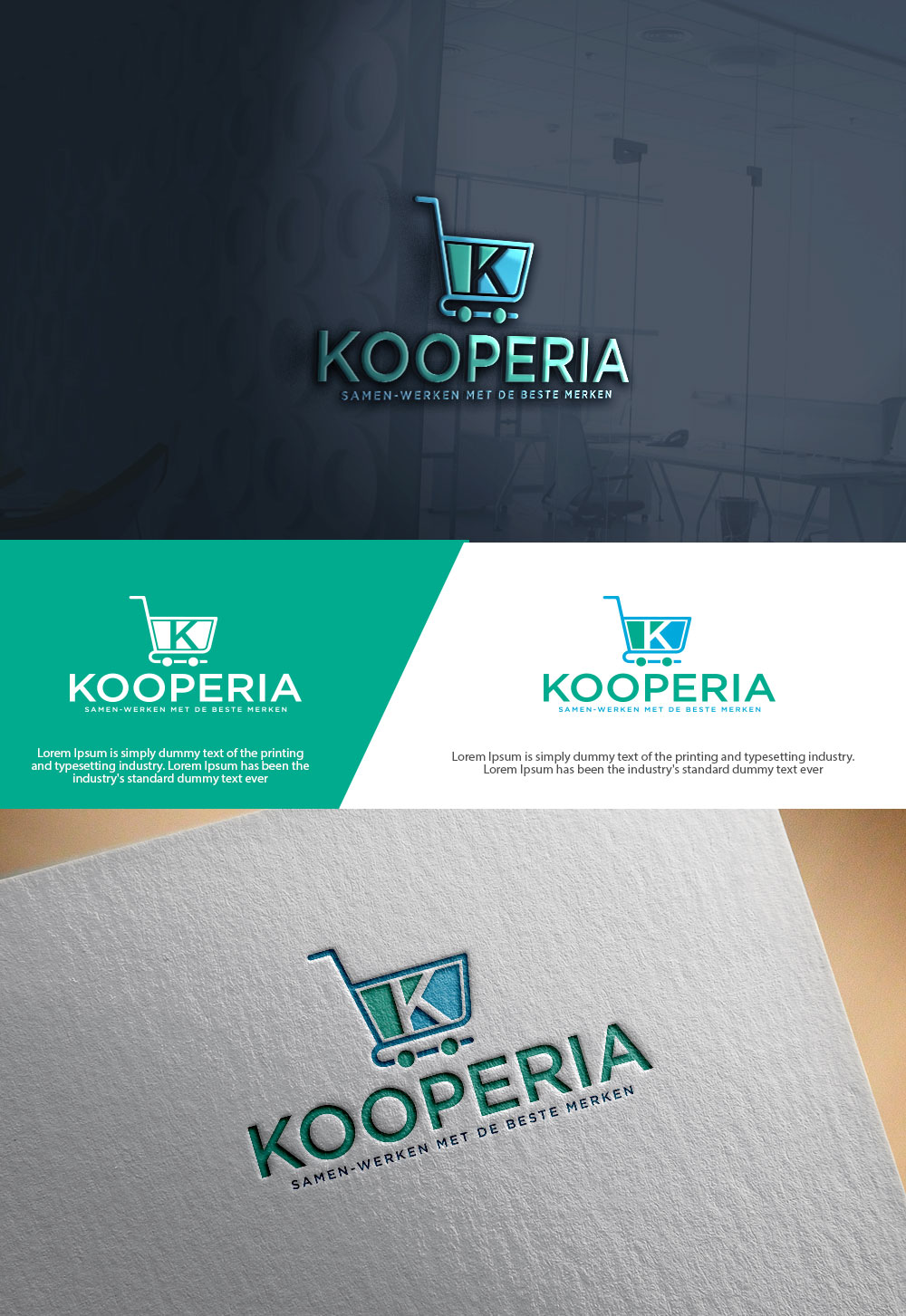 Logo Design by sulemani  creation for this project | Design #34133991