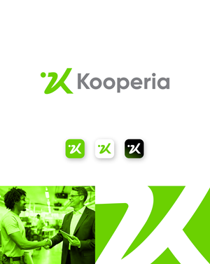 Logo Design by apik. for this project | Design: #34134705