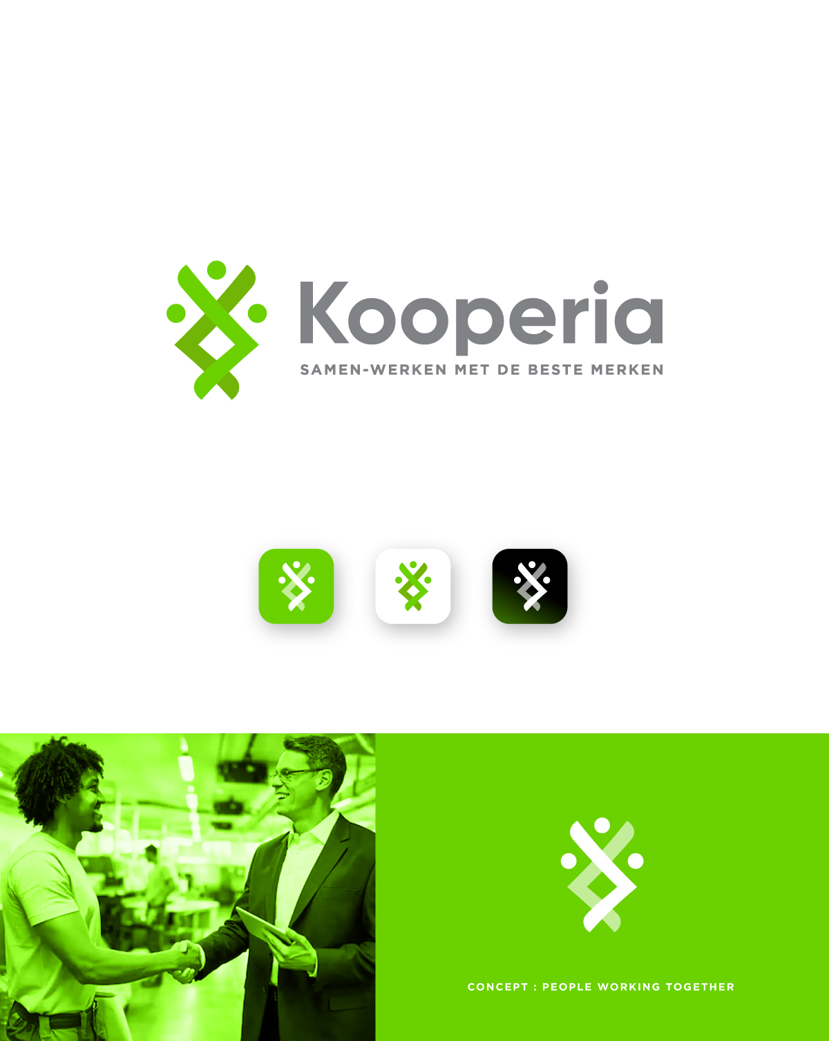 Logo Design by apik. for this project | Design #34134839