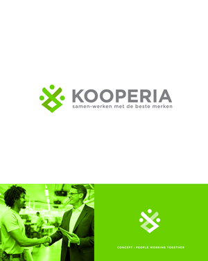 Logo Design by apik. for this project | Design: #34134972