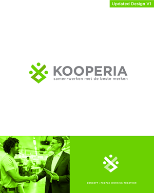 Logo Design by apik. for this project | Design: #34134979