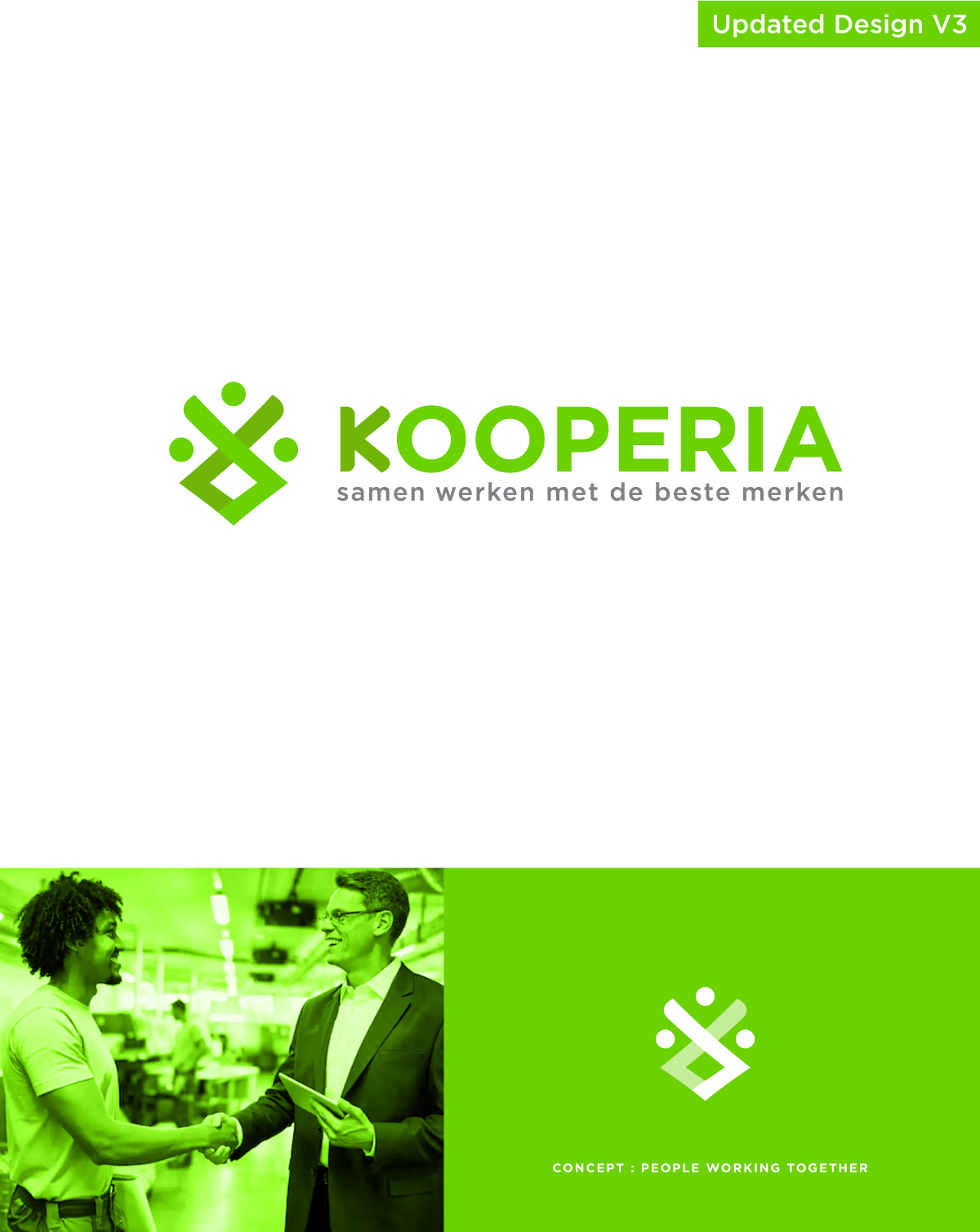 Logo Design by apik. for this project | Design #34135507