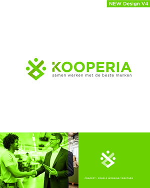 Logo Design by apik. for this project | Design: #34135707