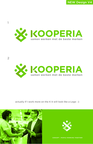 Logo Design by apik. for this project | Design: #34135869