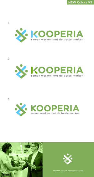 Logo Design by apik. for this project | Design: #34139794