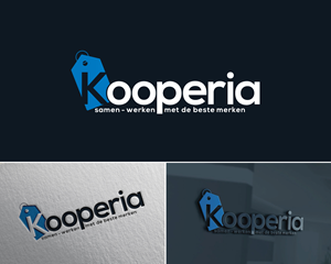 Logo Design by Atec for this project | Design: #34135466