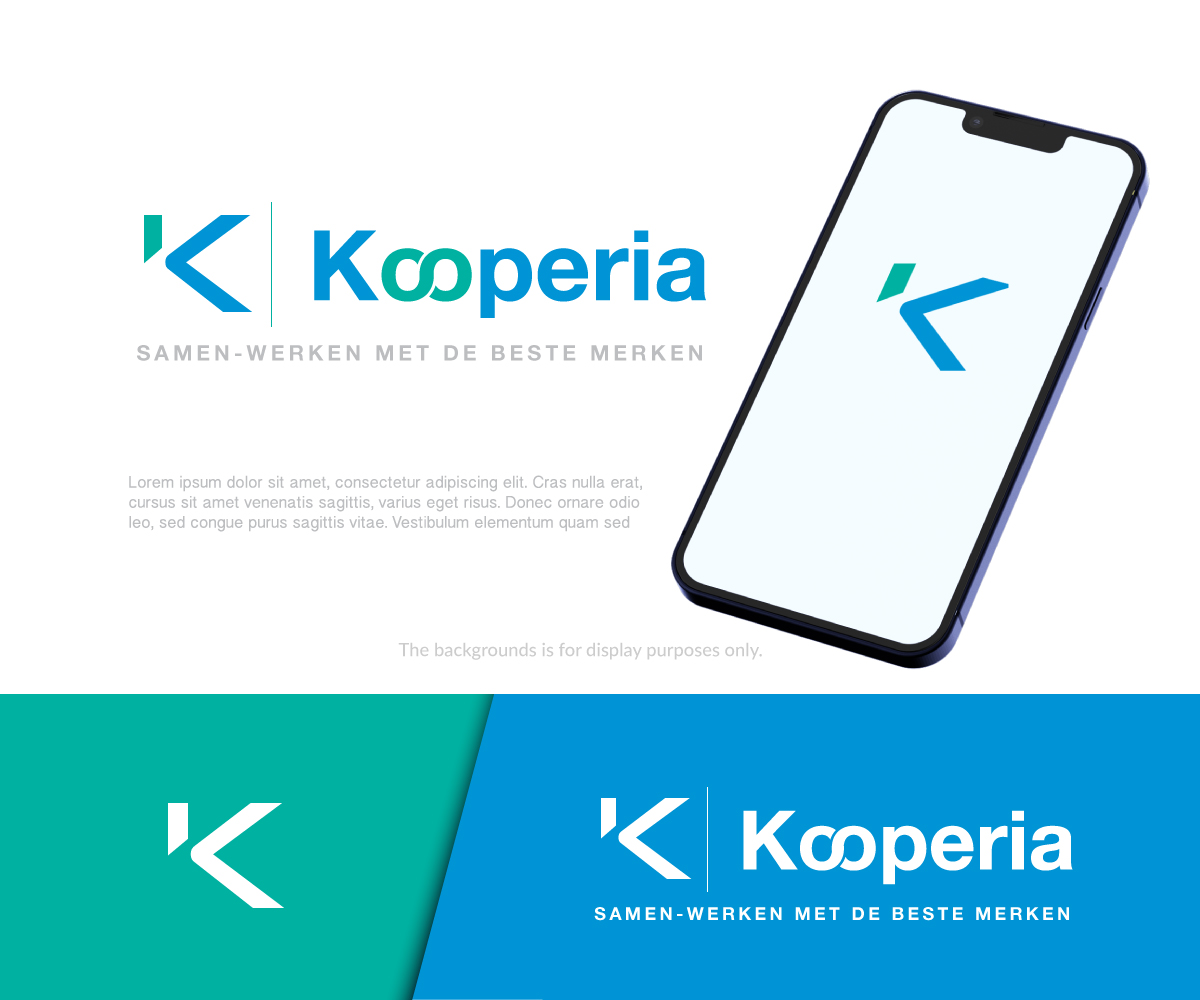 Logo Design by edwinnegz1 for this project | Design #34137018