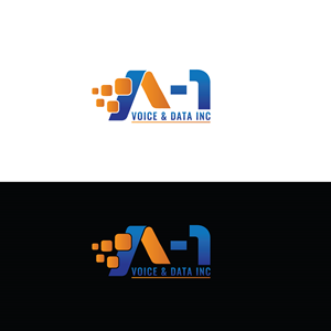 Design de Logo par TARGET logo pour A-1 Voice & Data | Design : #34133938