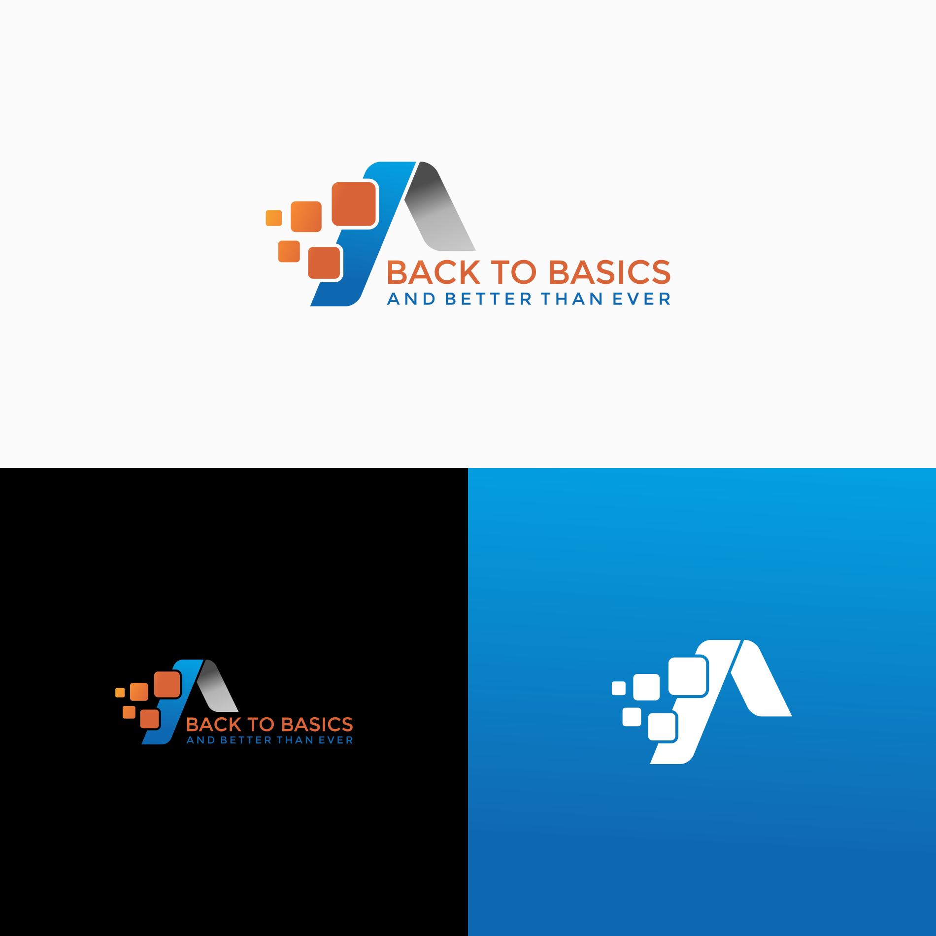 Logo Design by Jozjozan.Std™ for A-1 Voice & Data | Design #34135231