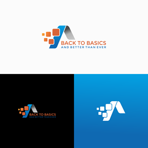 Design de Logo par Jozjozan.Std™ pour A-1 Voice & Data | Design : #34135231