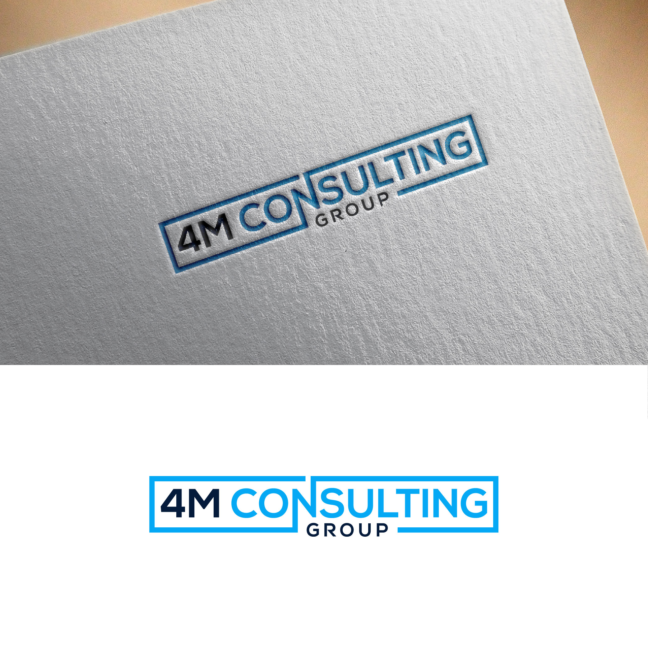 Logo Design by ADBronze for this project | Design #34134730
