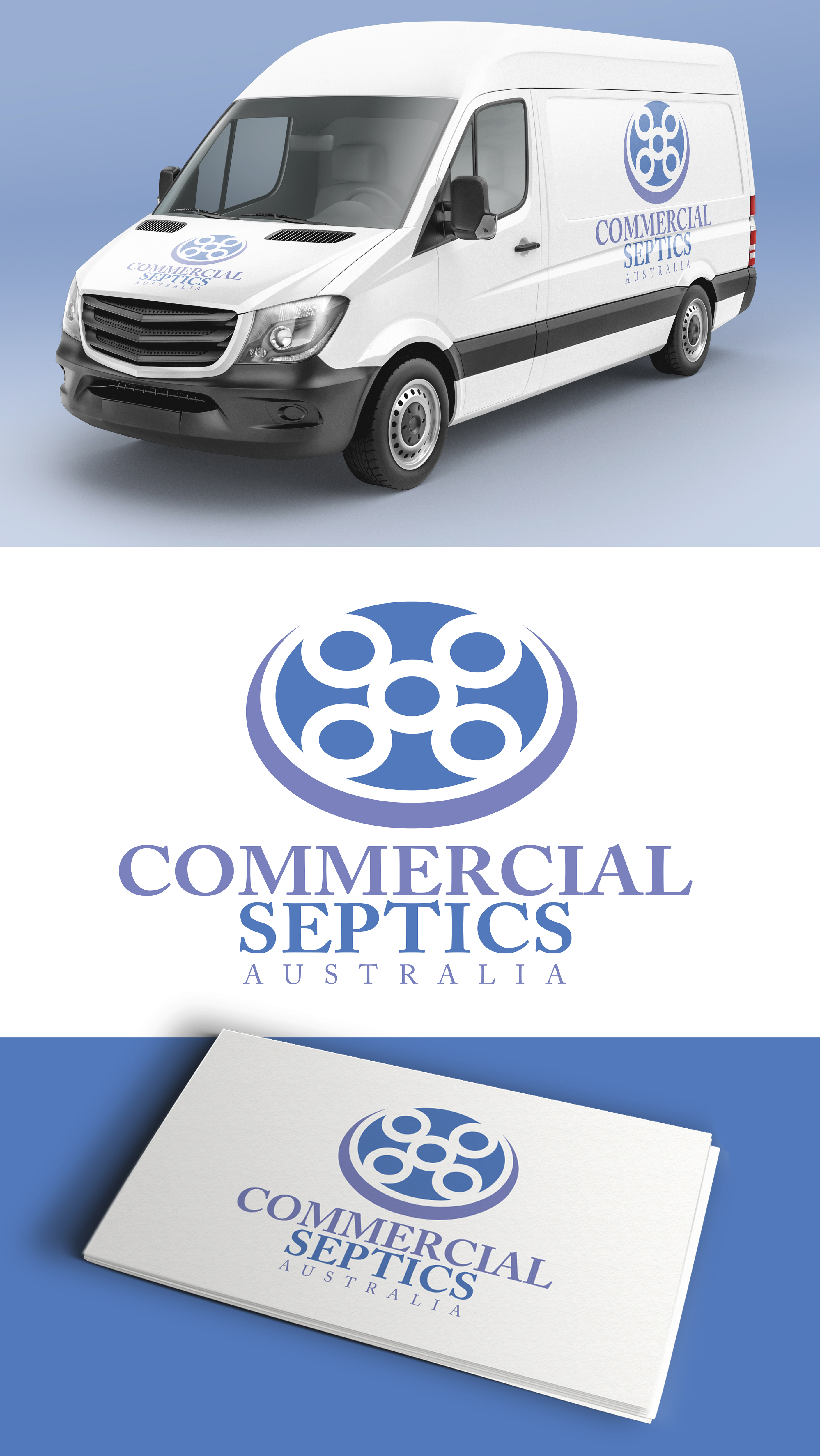 Logo-Design von see why für dieses Projekt | Design #34134351