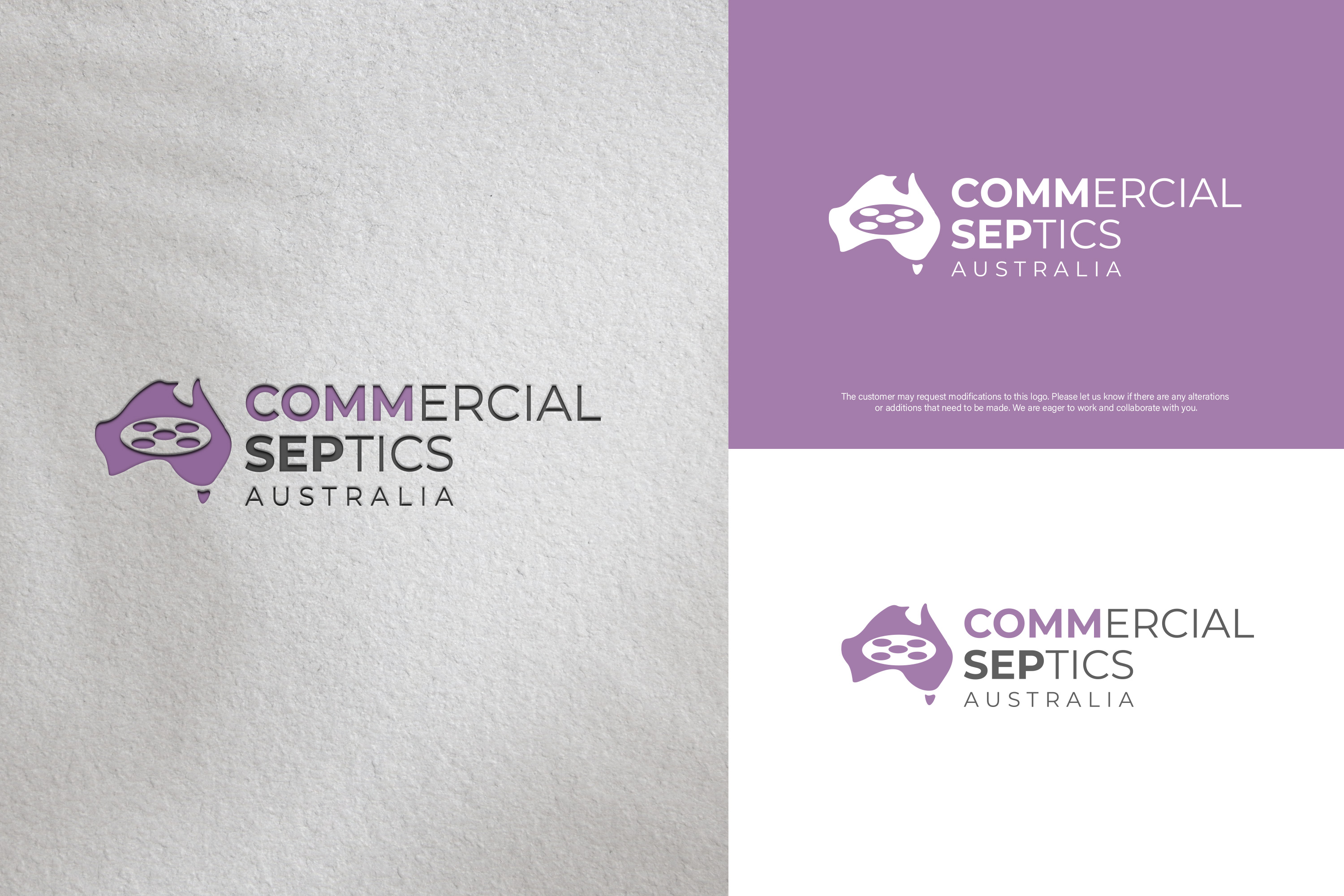 Logo Design by Senpachie for this project | Design #34136149