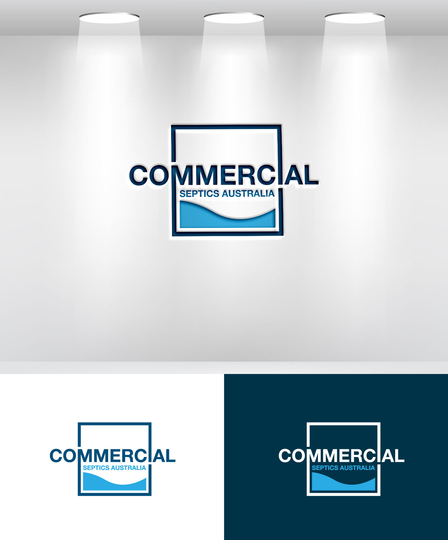 Logo-Design von Mi Design1 für dieses Projekt | Design #34137696