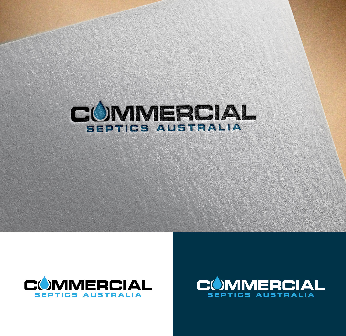 Logo Design by Mi Design1 for this project | Design #34137740