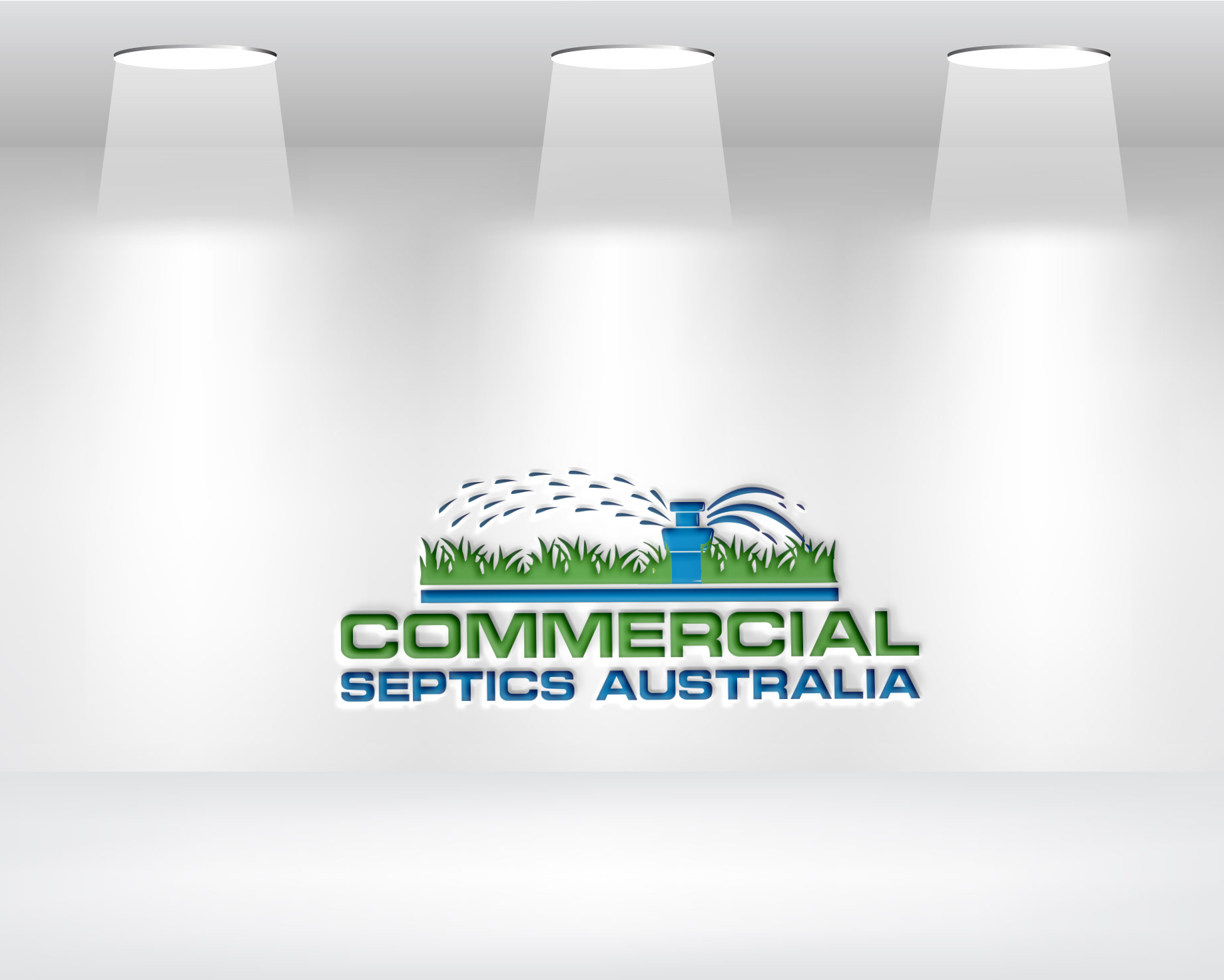 Logo Design by Daniel Khan for this project | Design #34140835