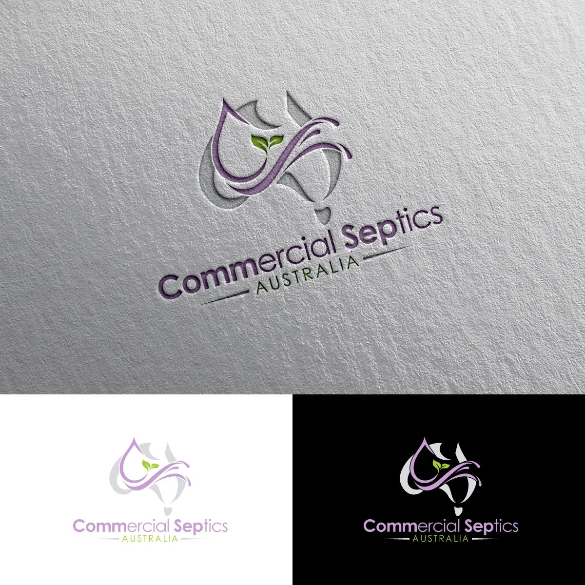 Logo Design by chris Ray for this project | Design #34134537
