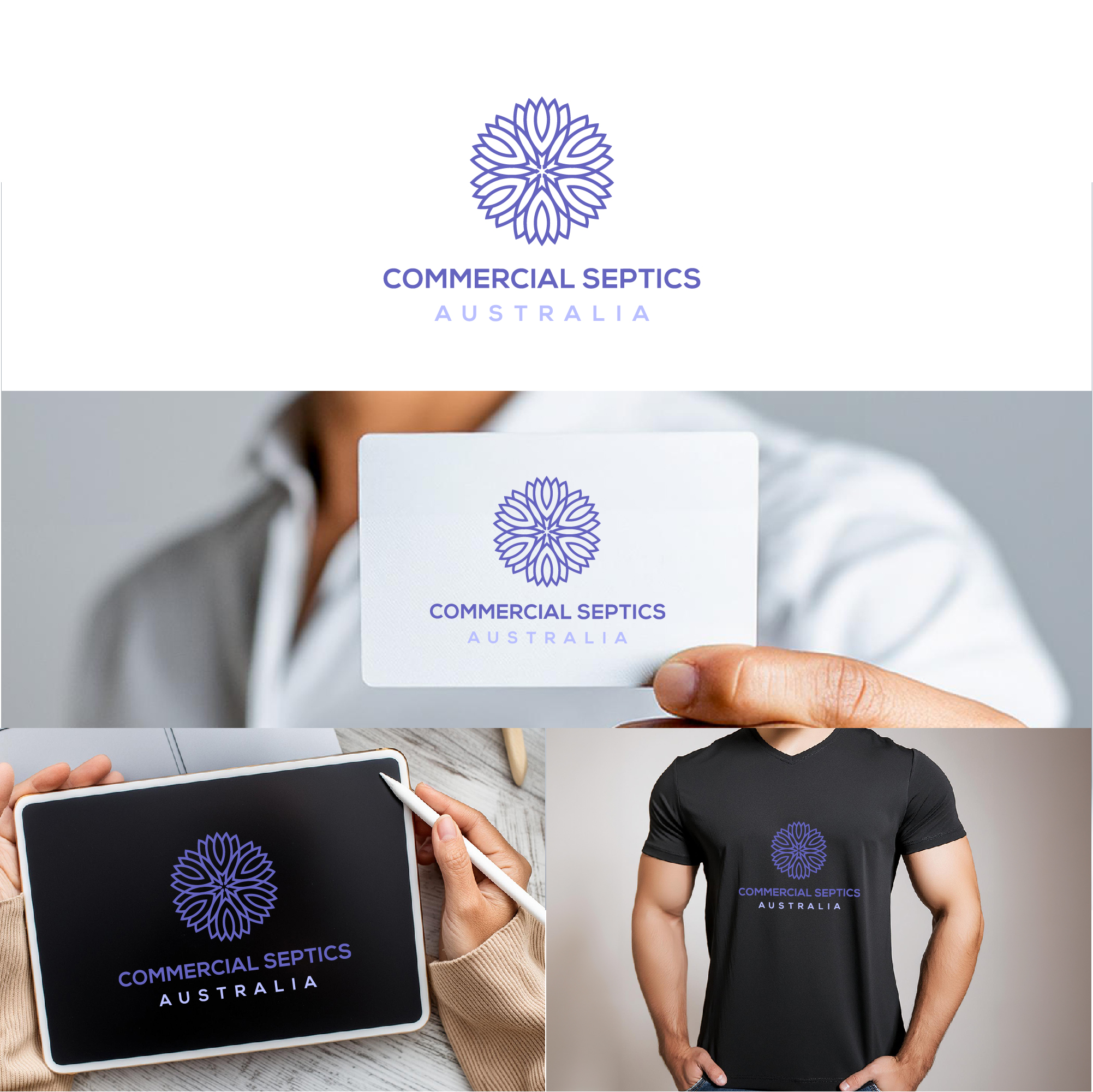 Logo Design by Krithik_Branding for this project | Design #34141428