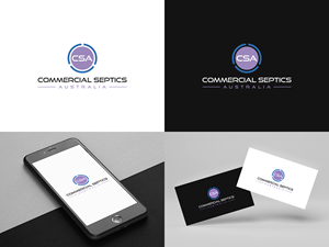 Logo Design by COLOUR CREATIVE for this project | Design: #34158662