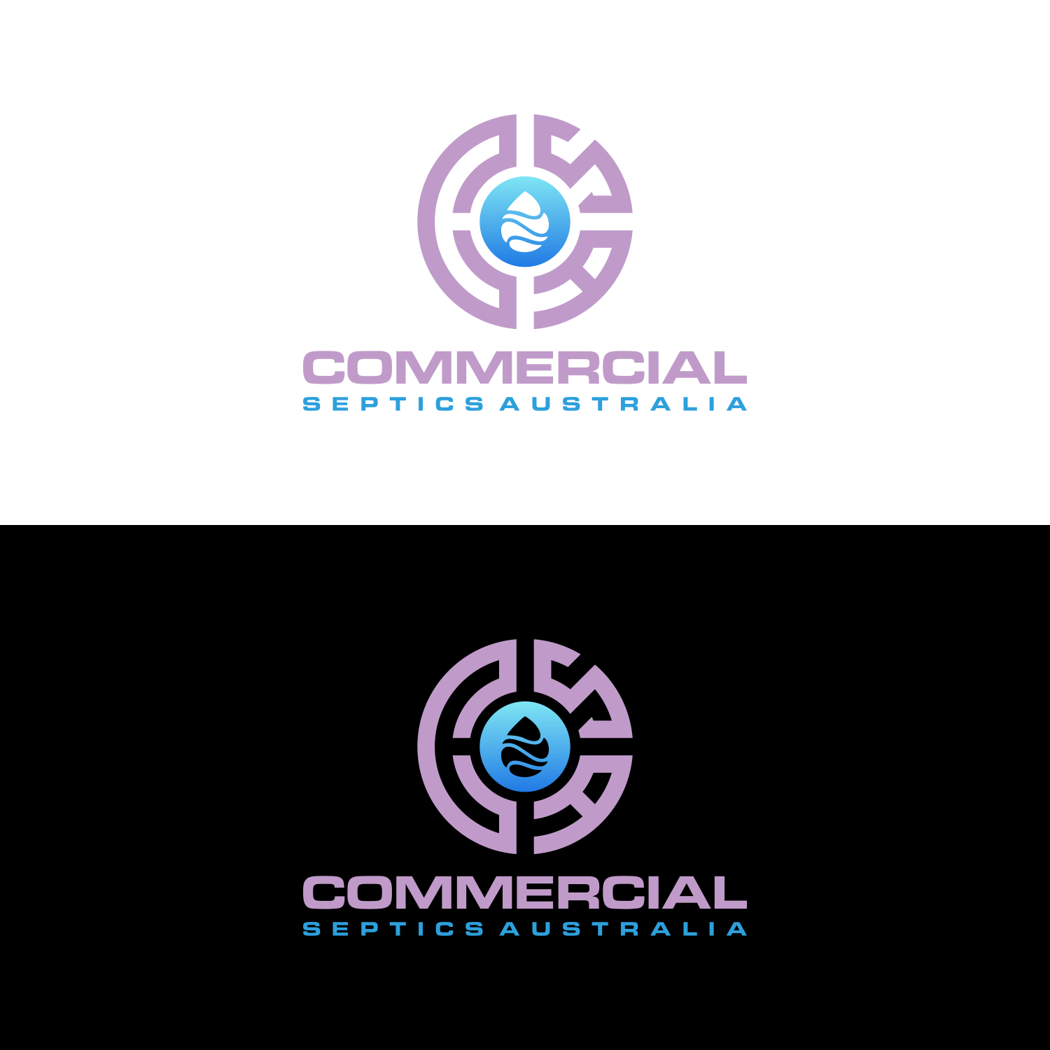 Logo Design by anak hits for this project | Design #34137825