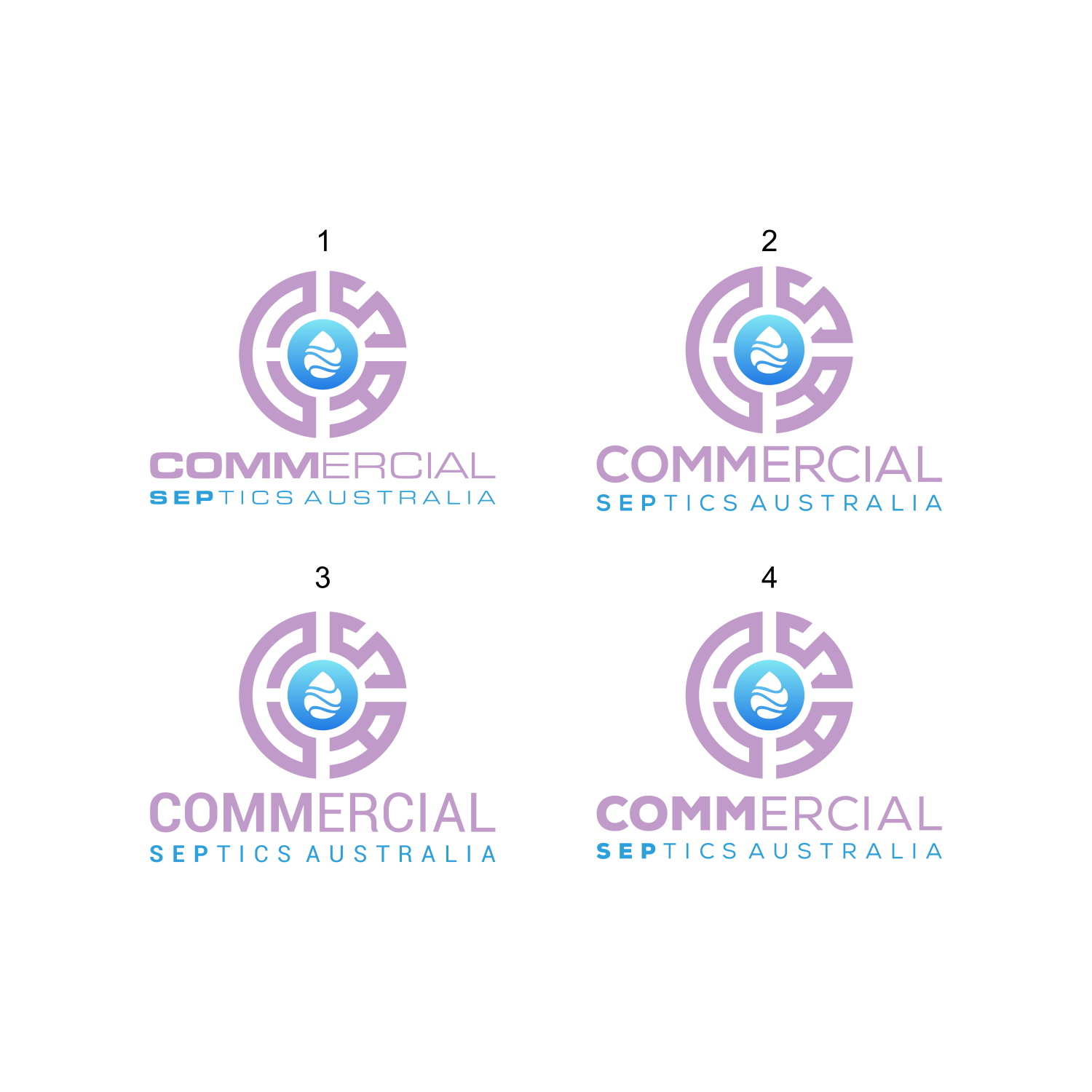 Logo Design by anak hits for this project | Design #34149830