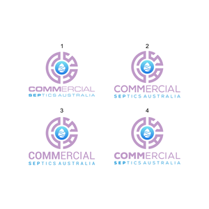 Logo Design by anak hits for this project | Design: #34149830