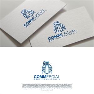 Logo Design by diego costa for this project | Design: #34143298