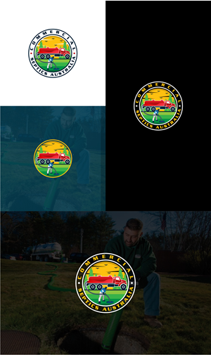 Logo Design by Deziners Zone for this project | Design: #34143429