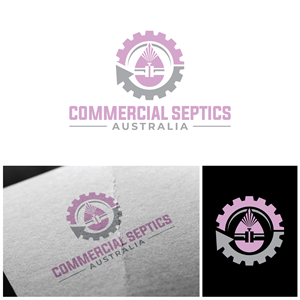 Logo Design by riya.mitra07j for this project | Design: #34135027