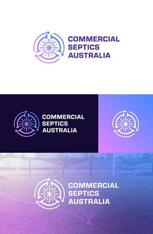 Logo Design by The Lion Studios for this project | Design: #34136544