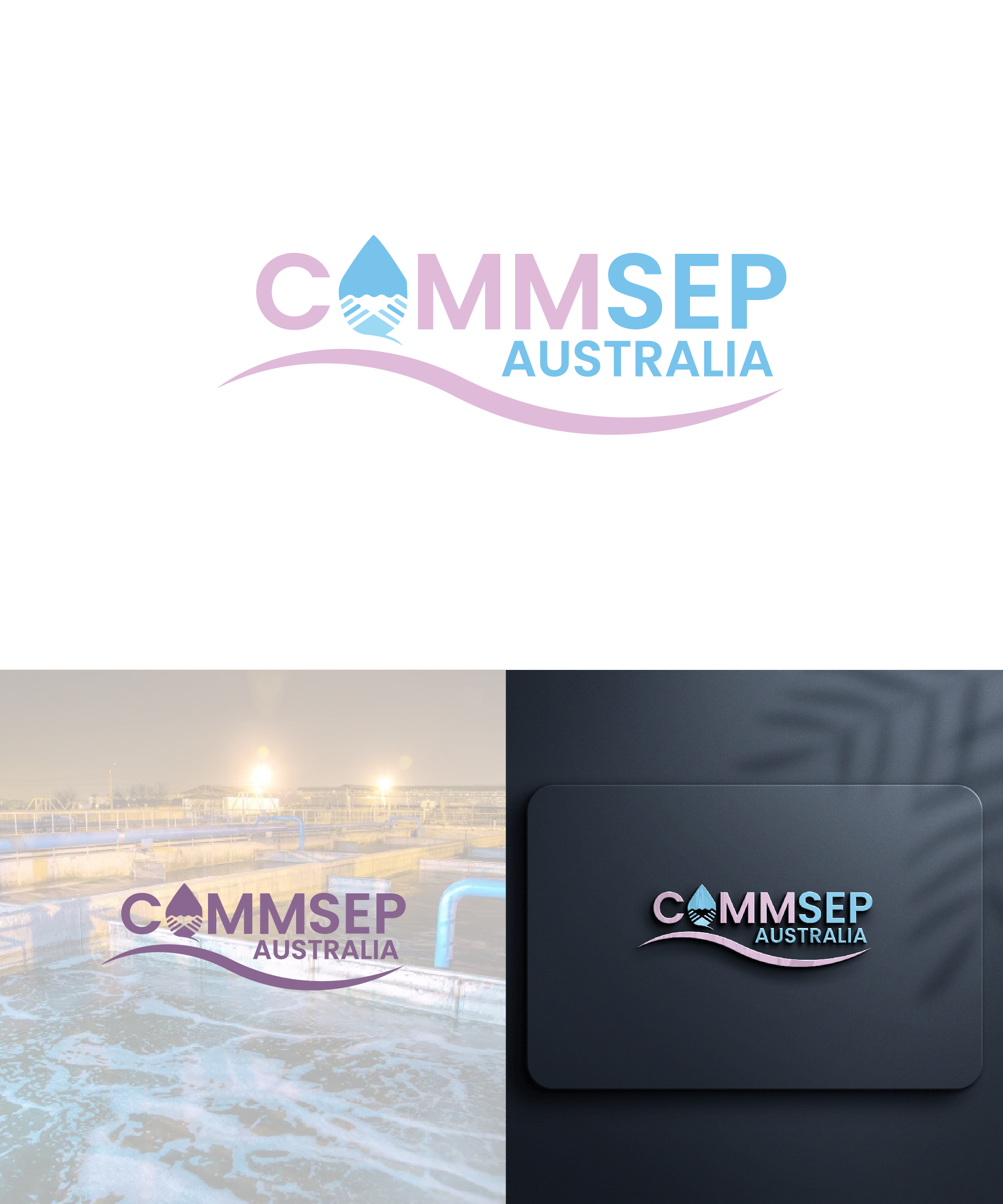 Logo-Design von 3Guys für dieses Projekt | Design #34137224