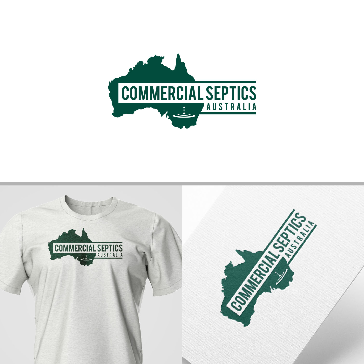 Logo Design by 4tech services for this project | Design #34136098