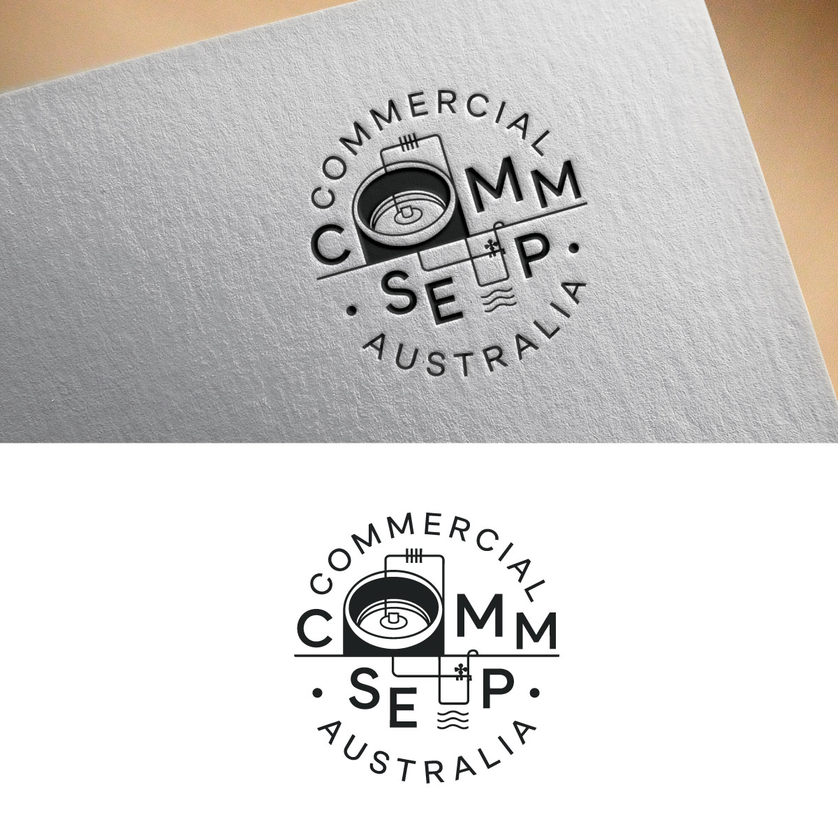 Logo Design by Fürstenberg design for this project | Design #34139136