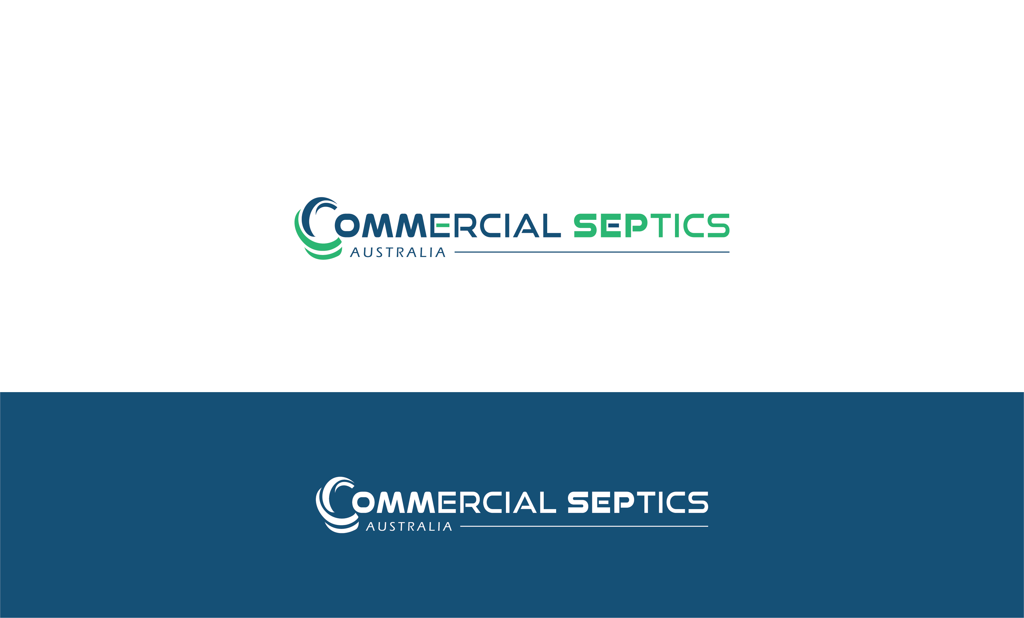 Logo Design by Ezgi Kilavuz for this project | Design #34157226