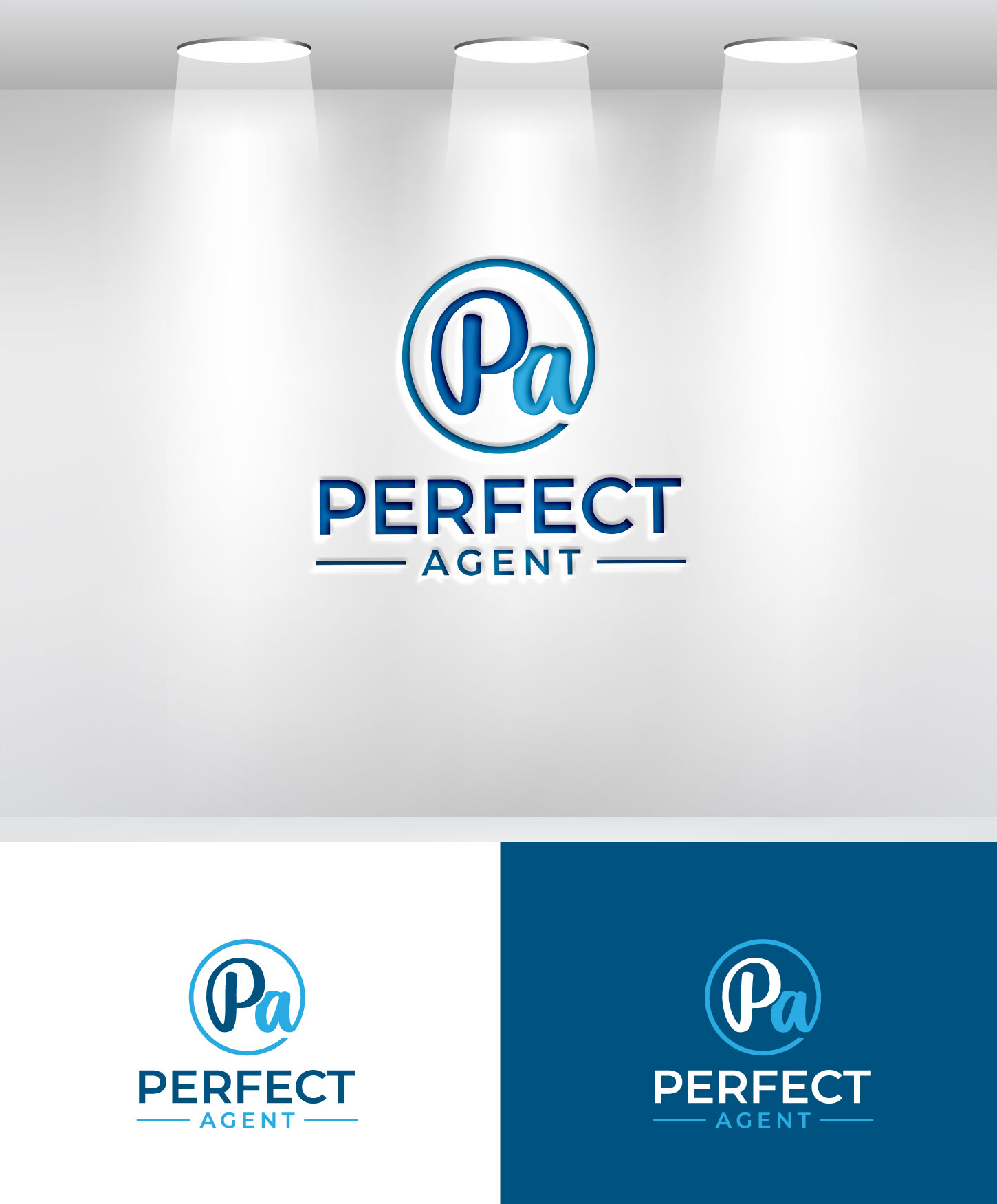 Logo Design by Mi Design1 for this project | Design #34142355