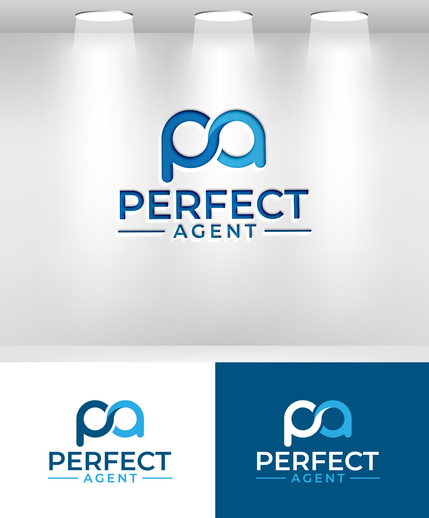 Diseño de Logo por Mi Design1 para este proyecto | Diseño #34142476