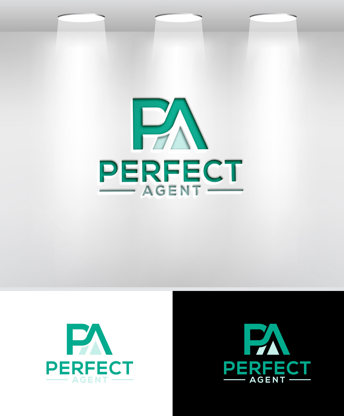 Logo Design by Mi Design1 for this project | Design #34142531