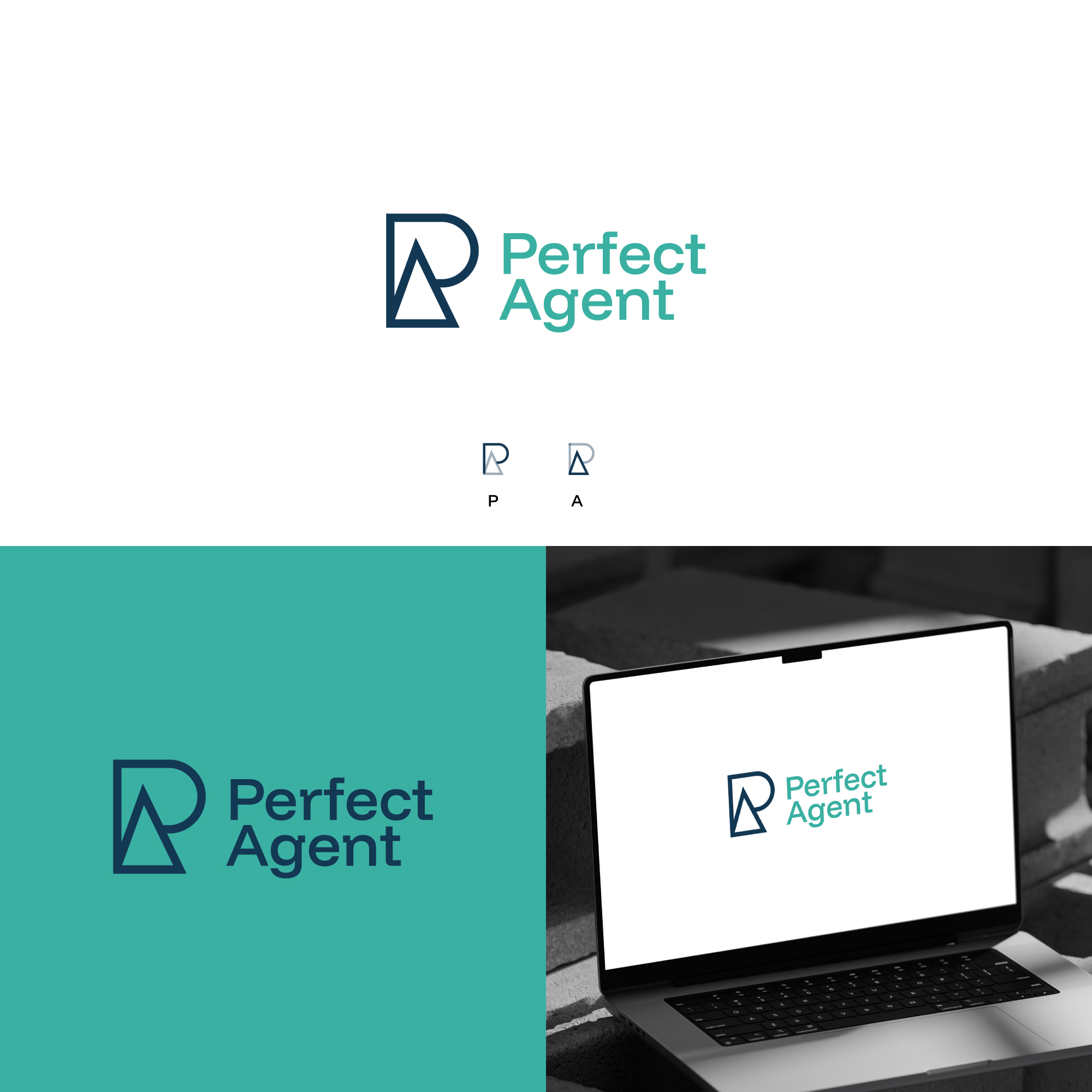 Logo Design by Adnan Bhatti for this project | Design #34150376