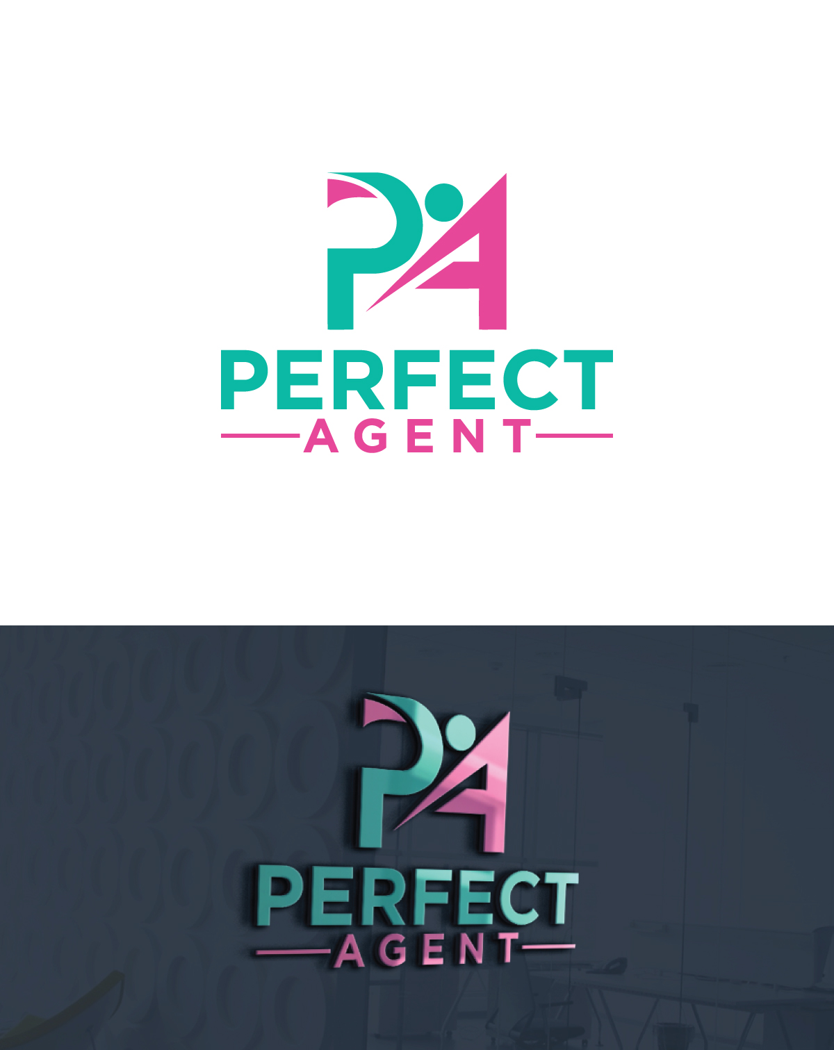 Logo Design by graphics^master for this project | Design #34151851