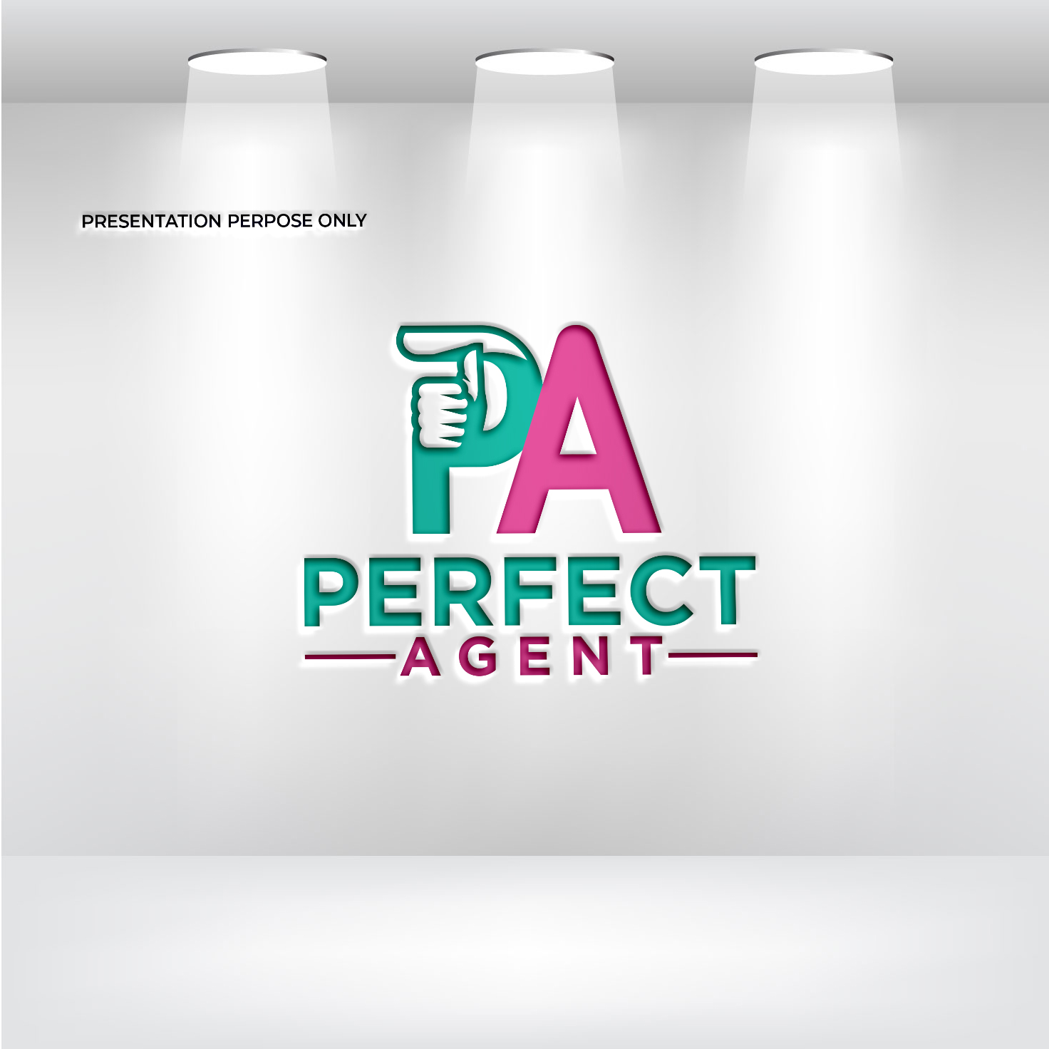 Logo Design by graphics^master for this project | Design #34151852