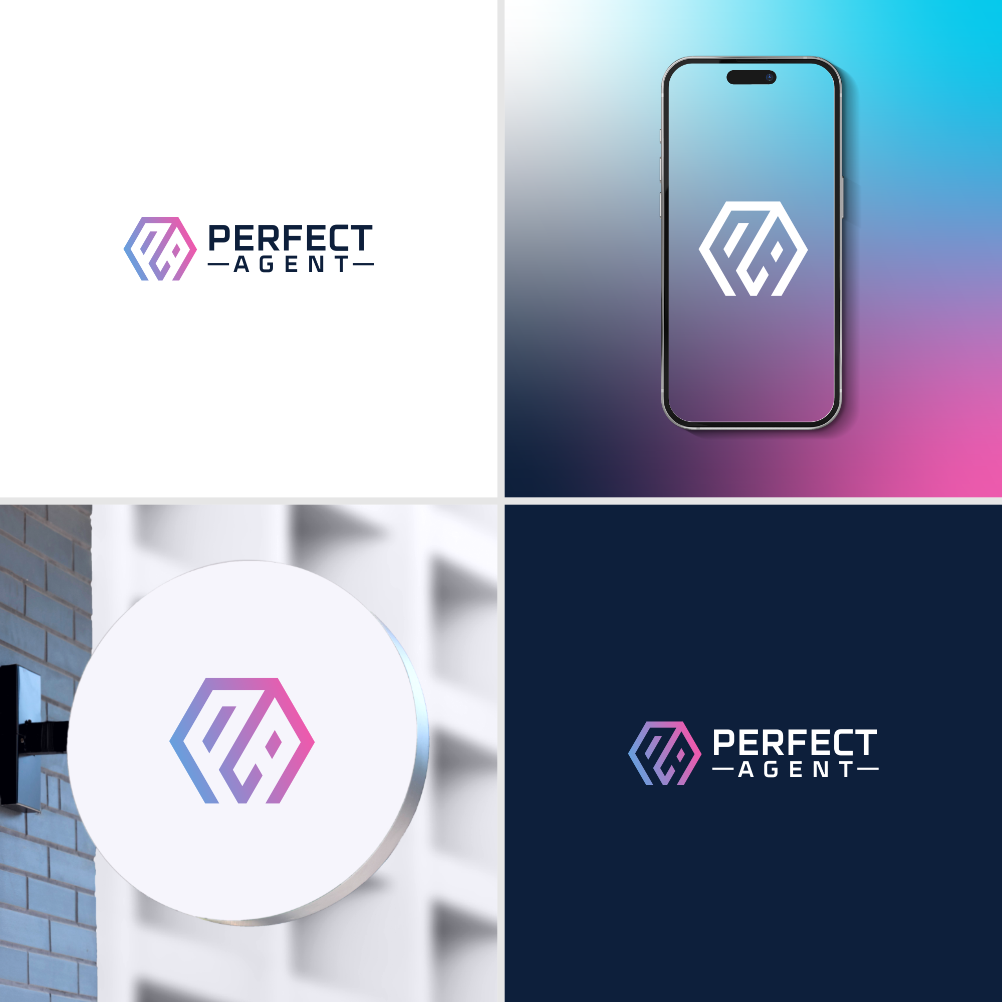 Logo Design by Royco for this project | Design #34141062