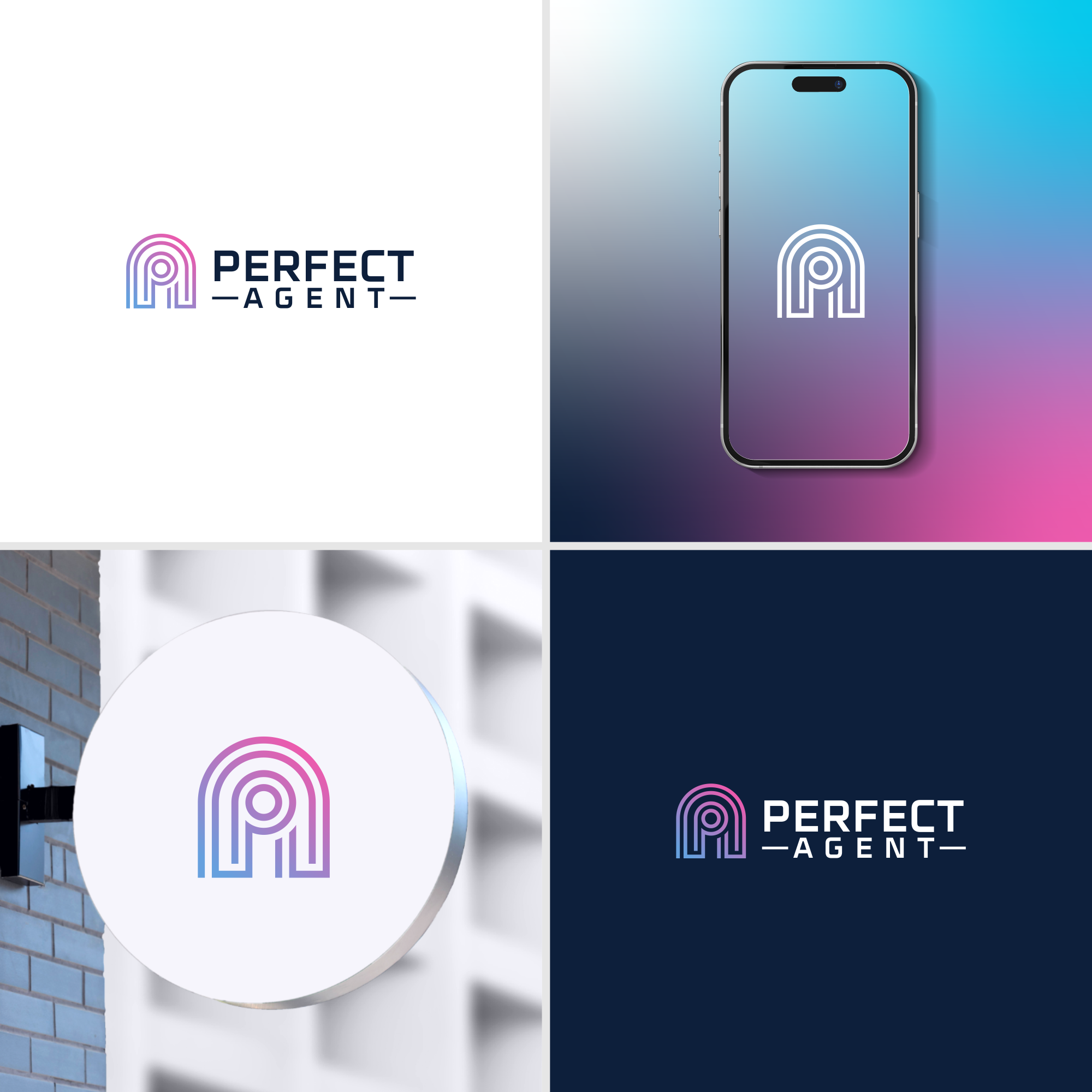 Logo Design by Royco for this project | Design #34141064