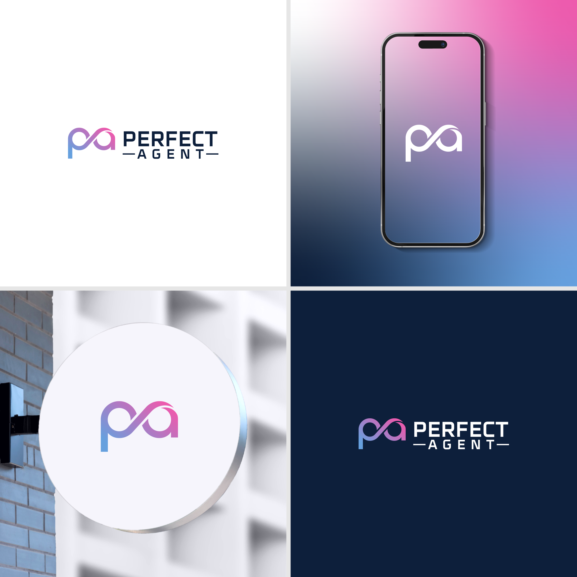 Logo Design by Royco for this project | Design #34142891
